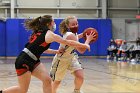 WBBall vs ENC  Wheaton College women's basketball vs Eastern Nazarene College. - Photo By: KEITH NORDSTROM : Wheaton, basketball, ENC, Eastern Nazarene College